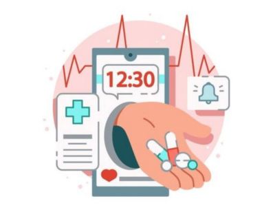 Si tiendes a perder el cálculo de días de tu ciclo menstrual, estas aplicaciones te ayudarán a mantener todo bajo control. PINTEREST/ Freepik