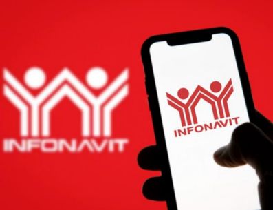 Consultar tu Crédito Infonavit y saber precalificas a un préstamo ahora es más fácil a través de la plataforma oficial. PINTEREST/ Alto Nivel