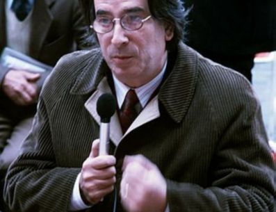 Nacido en la ciudad italiana de Roma en 1931, Paolo Portoghesi creció a la sombra del Panteón y quedó cautivado por la belleza de la arquitectura desde una edad muy temprana. PINTEREST/ Wikipedia