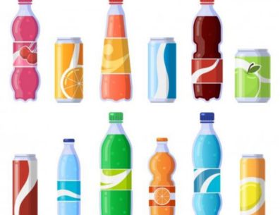 La Profeco realizó nuevamente una revisión a varios refrescos para supervisar qué cambios se han efectuado en los productos. PINTEREST/ Freepik