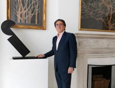 Santiago Calatrava.
