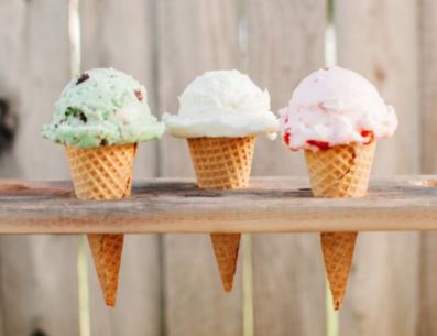 De acuerdo con la Profeco, algunos helados contienen fructosa, que afecta el metabolismo, endurece las arterias, y provoca enfermedades cardiovasculares a largo plazo. PINTEREST/ The TomKat Studio