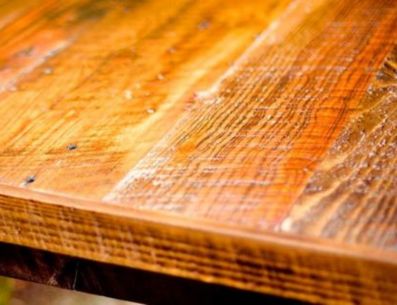Los rayones y arañazos en nuestros muebles pueden darles muy mal aspecto. PINTEREST/ quonomy.com