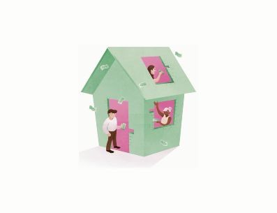 La compra de una vivienda a traves de un credito hipotecario es una decision que marcara tu vida, por lo que se debe considerar la capacidad de pago por ser un financiamiento que va de cinco y hasta 30 años.  EL UNIVERSAL
