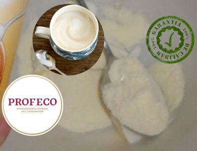 La Profeco no recomienda consumir Coffee Mate, pues contiene altos niveles de grasa. PINTEREST/ Las recetas Blanca Cotta/ BuzzFeed