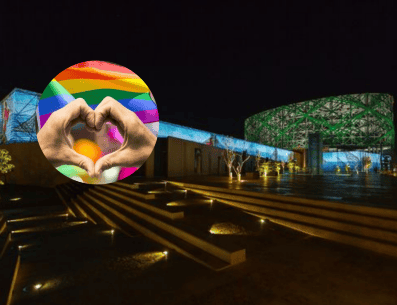 Dentro del mes del orgullo LGBT+, el Museo del Mundo Maya de Mérida invita el sábado 24 de junio a las actividades que confirman el Primer Festival de la Diversidad, en donde se presentarán recorridos temáticos, conversatorios, un bazar de emprendimientos y la prsentaciones de libro. PINTEREST/ ArchDaily en Español/ revistapoliticos.blogspot.com