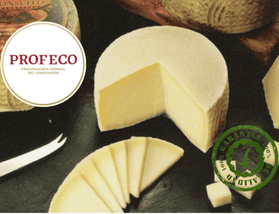 En este estudio de calidad realizado por la Profeco se analizaron 29 marcas de queso manchego, sobresaliendo dos de ellas por su alto contenido de proteína, uno de los principales nutrientes de éste. PINTEREST/ quesoselconsuelo.com