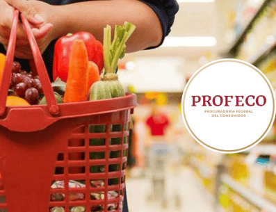 La Profeco presentó el monitoreo de los precios de la canasta básica en México durante el mes de junio de 2023. PINTEREST/ Cachicha