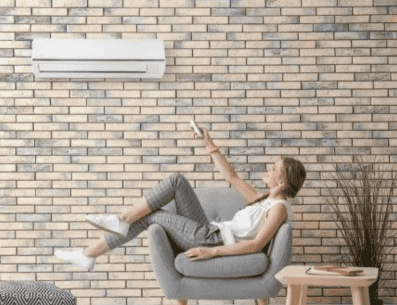 La ola de calor que se vive en todo el país ha motivado a negocios como hogares comprar un aire acondicionado. No obstante, algunos no lo hacen porque les da miedo cómo se podría ver afectado el recibo de luz. PINTEREST/ Mejor con Salud