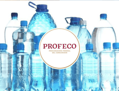 La Procuraduría pidió a los consumidores denunciar abusos de los comerciantes en los precios o condiciones de venta, tanto del agua como del hielo. PINTEREST/ EcoInventos