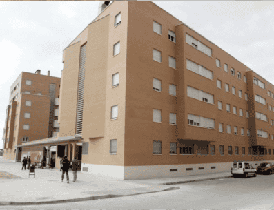 Los premios de la Nueva Bauhaus de la Unión Europea también han galardonado un proyecto conjunto llevado a cabo en España e Italia para construir instalaciones mediante impresiones 3D. EFE/ ARCHIVO