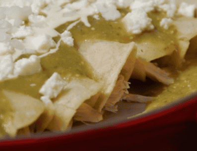 Con esta deliciosa y práctica receta lograrás deleitar los sentidos de tus invitados. PINTEREST/ patijinich.com