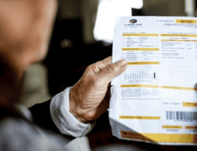 La Amxco determinó que en suma con el aumento de tarifa de abril del año pasado y la ola de calor se esperan un alza de hasta 25 por ciento adicional en el costo de la luz que implicaría un total de hasta 33 mil pesos por recibo. PINTEREST/lpderecho