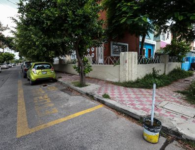 La zona de la colonia Americana y Chapultepec en Guadalajara sufrieron cambios debido a la gentrificación. Espacios.