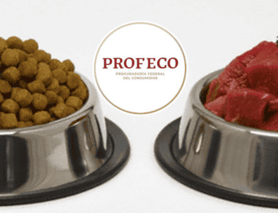 Existen marcas de croquetas o alimentos para perro que no contienen el mínimo requerido de proteína para nuestras mascotas. PINTEREST/ Fundación Super Cachorros A.C.