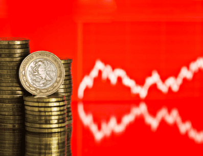 La Bolsa Mexicana de Valores (BMV) podría dar un rendimiento promedio de 7.5 por ciento anualizado para las inversiones en renta variable, de acuerdo con la expectativa de Vanguard. PINTEREST