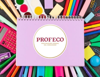 Si todavía no compras los útiles escolares para este regreso a clases 2023, te puedes apoyar en este estudio realizado por la Profeco. PINTEREST/ Freepik