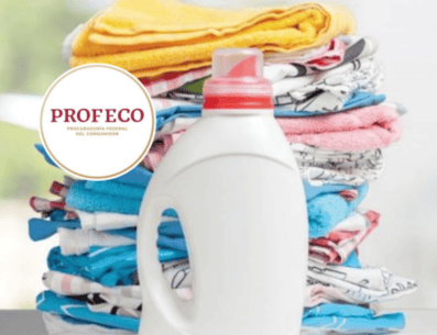 Tanto el jabón como el detergente son productos de limpieza muy procurados para lavar la ropa, pero también tienen algunas diferencias importantes en su composición y rendimiento. PINTEREST/ Cocina Vital