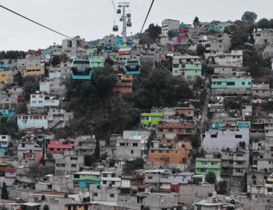 Por otra parte, las alcaldías con mayor porcentaje de superficie de áreas verdes son Iztapalapa, Coyoacán y Gustavo A. Madero. PINTEREST/ DÓNDE IR