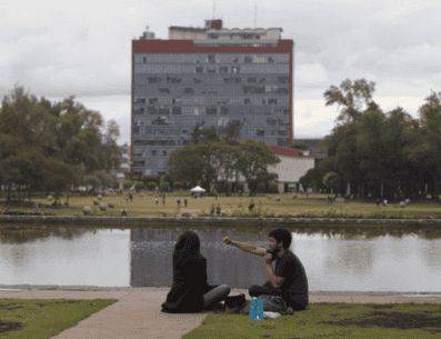 En esta edición de encuestas del INEGI, 10 ciudades y demarcaciones tuvieron cambios estadísticamente significativos frente a marzo de 2023: Cuatro tuvieron reducciones y en seis hubo alzas. PINTEREST/ Yahoo en Español
