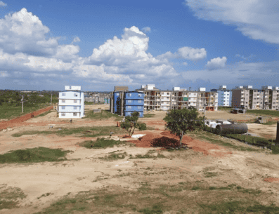 El director de la empresa de Proyectos de Arquitectura e Ingeniería del Ministerio de la Construcción aseguró que "el fondo habitacional en Cuba muestra un deterioro" debido a los eventos climatológicos, el incumplimiento del Programa de la Vivienda y otros factores. PINTEREST/ ArchDaily en Español