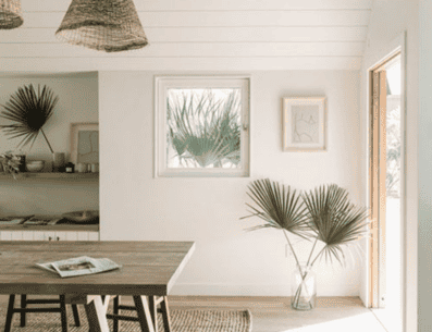Es importante tomar en cuenta estas recomendaciones de diseño para el hogar para no hacer renovaciones mal planeadas. PINTEREST/ Nomad Bubbles