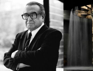 Pedro Ramírez Vázquez: el arquitecto que diseñó la modernidad de México