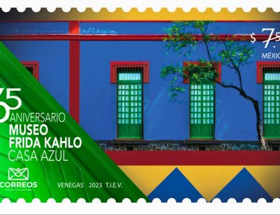 La exposición “Un lugar lleno de lugares” es parte de los festejos por el 65 aniversario del museo.
