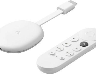 El dispositivo de Google es de lo más fácil de utilizar y acepta distintas apps de streaming. Especial