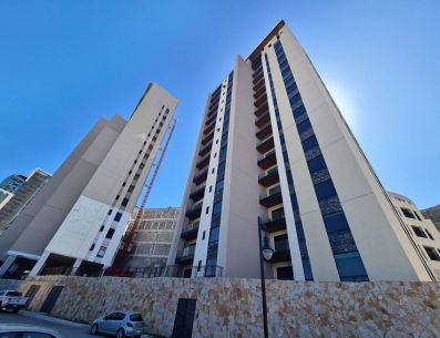 Familias más pequeñas y personas que se incorporan al mercado laboral se interesan más por viviendas verticales en estas EasyBroker.