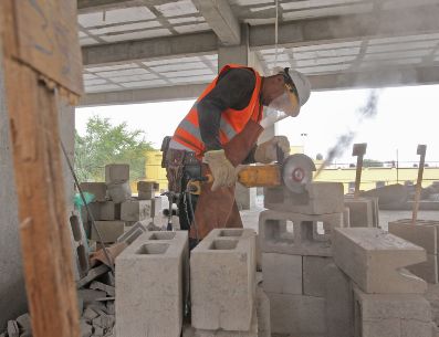 Expertos aconsejan cómo construir una casa con materiales sostenibles