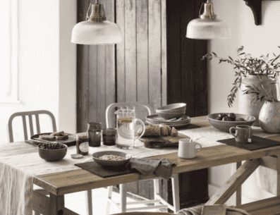 De origen danés, la palabra no tiene una traducción literal al portugués, pero el significado de hygge es una sensación única de paz y calidez. PINTEREST/ Decorar en familia