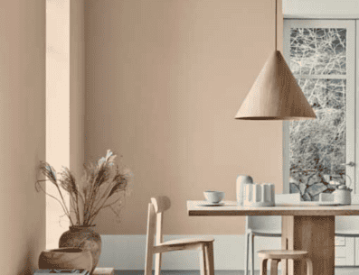 Si buscas proyectos de decoración interesantes, es muy recomendable crear un álbum en tu celular con tus fotos favoritas. PINTEREST/ ¡HOLA!