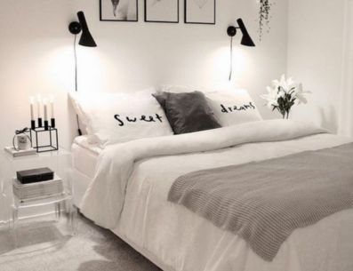 Pon en práctica cuanto antes la opción que más te haya gustado y sorpréndete con el resultado de decorar tu propia cabecera de cama.PINTEREST/ EsLaModa