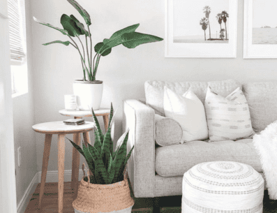 Estos errores de decoración son más comunes de lo que crees. PINTEREST/ Arquitectura y Diseño