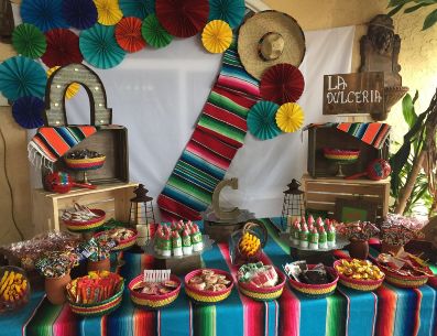 Estas decoraciones son fáciles de hacer en casa y pueden hacer que tus fiestas patrias sean aún más especiales. Especial