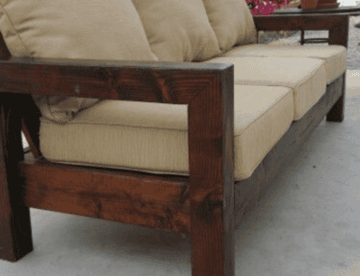 Con el tiempo, los muebles de madera en casa puedes sufrir algunos desgastes que pueden terminar en hacer que crujan constantemente. PINTEREST/ CaliWood Specialty