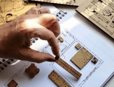 Contratar a un arquitecto de interiores te ayudará a sumar creatividad, funcionalidad y estética en tu propiedad, de tal manera que se puedan generar espacios agradables y adecuados a la realidad de las personas que viven en la casa intervenida. PINTEREST/ Emily Thompson | Home Decor Specialist