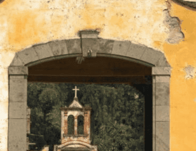 Las características arquitectónicas de las icónicas haciendas mexicanas no solamente reflejan la influencia virreinal de España, y se han convertido en una parte fundamental de la historia arquitectónica, social y cultural de México. PINTEREST/ Lourdes Alcala
