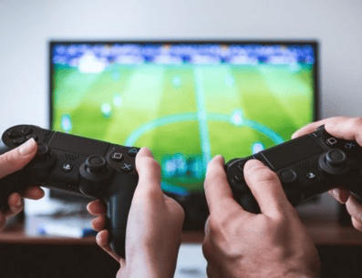 Toma en cuenta que tu cuarto de videojuegos siempre debe de ser un espacio divertido y cómodo. PINTEREST/ Well Kept Wallet | Tips to Make Money & Save Money