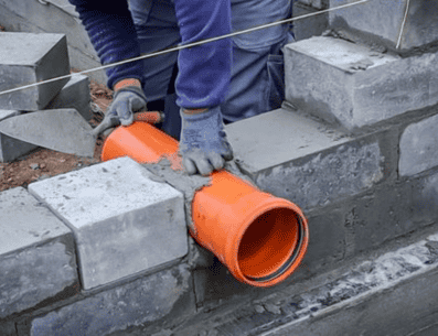 Construir una propiedad es un proceso complejo que requiere atención, conocimiento y planificación, y evitar estos errores puede garantizar la seguridad, comodidad y durabilidad de tu trabajo. PINTEREST/