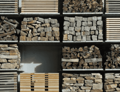 Actualmente es posible construir entornos de todo tipo utilizando técnicas innovadoras que ayuden a disminuir el uso de recursos naturales y mejorar la calidad de vida de los residentes. PINTEREST/ ArchDaily en Español