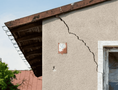 El consejo básico que debes de aplicar en caso de un sismo es no entrar en pánico. PINTEREST/ WordPress.com