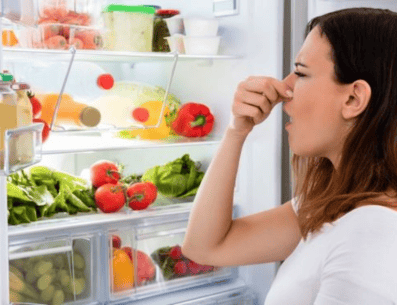 Conoce algunas formas prácticas y sencillas de eliminar ese mal olor de tu refrigerador de una vez por todas sin necesidad de mucho esfuerzo. PINTEREST/ Cocina Delirante