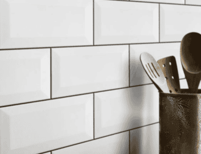 Estos consejos prácticos te ayudarán a regresarle el brillo a tus azulejos de cocina. PINTEREST/ Brico Depôt España