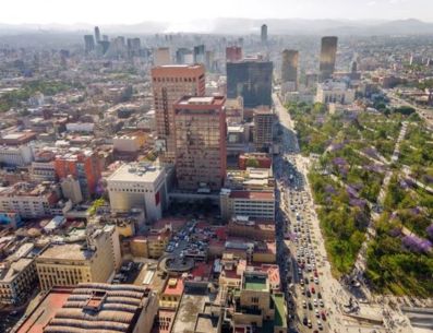 La licitación se encuentra disponible en la página del INFONAVIT y el Instituto ya tiene identificados a 50 municipios de mayor crecimiento por nearshoring en donde ya hay cadenas productivas, pero que carecen de ciertos servicios. PINTEREST/ Prof. Dr. Amarendra Bhushan Dhiraj