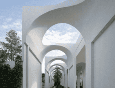 Para aquellas personas que les gusta o les interesa explorar esta tendencia en la arquitectura y la decoración, en esta ocasión les contamos un poco sobre la historia de los arcos y lo que necesitan saber para incluirlos en sus proyectos. PINTEREST