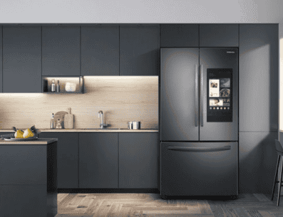 Los refrigeradores son un electrodoméstico básico en nuestro hogar, por lo que es importante invertir en un modelo de calidad para nuestro hogar. PINTEREST/ androidfinal.com.br