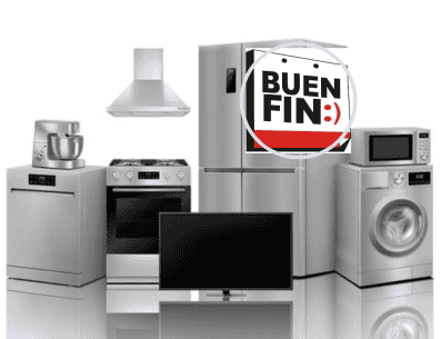 Conoce las fechas del Buen Fin 2023 y prepárate para las mejores marcas en artículos para el hogar que podrás encontrar con excelentes descuentos. PINTEREST/ Revista Semana