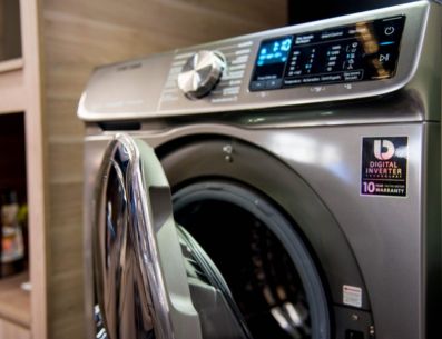 Los electrodomésticos inteligentes nos ofrecen ventajas en términos de ahorro energético, comodidad y seguridad. Especial